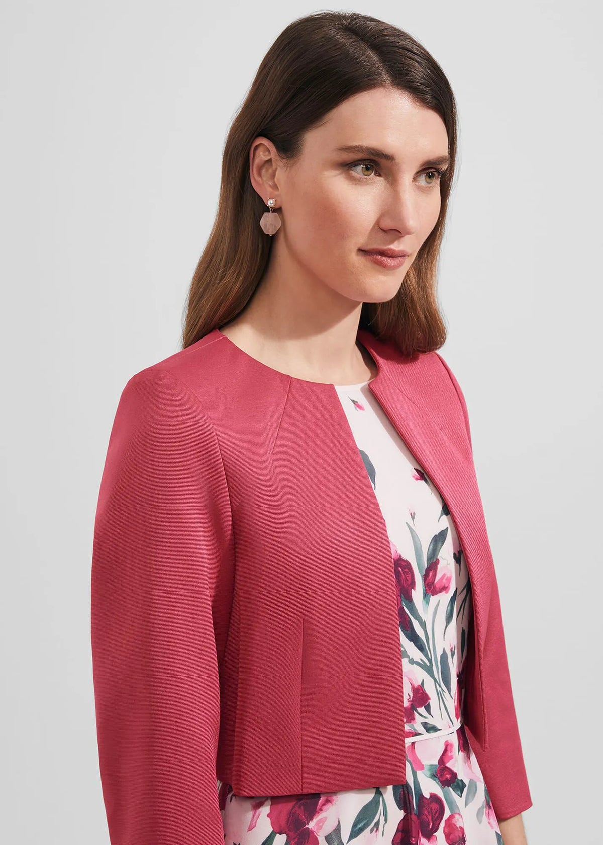 Deep Pink