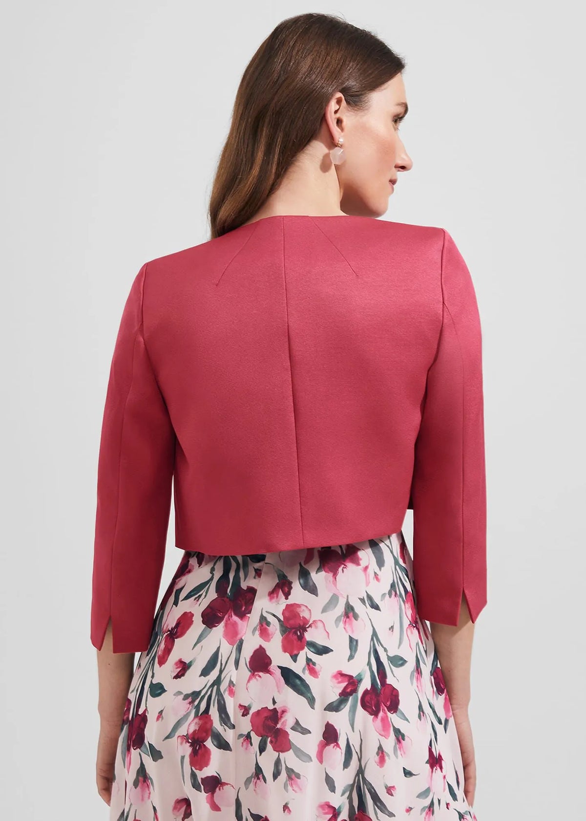 Deep Pink