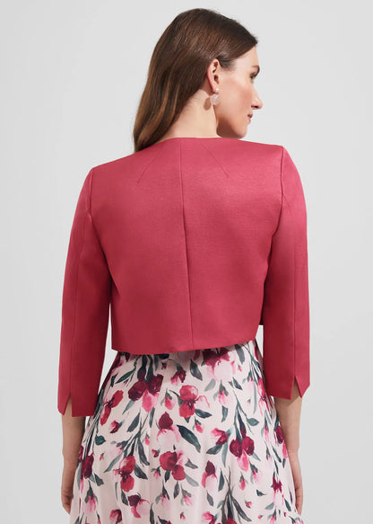 Deep Pink