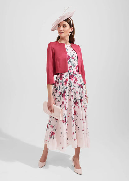 Deep Pink
