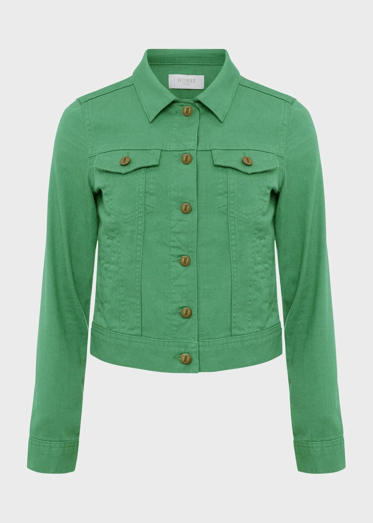 Pea Green