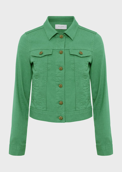Pea Green