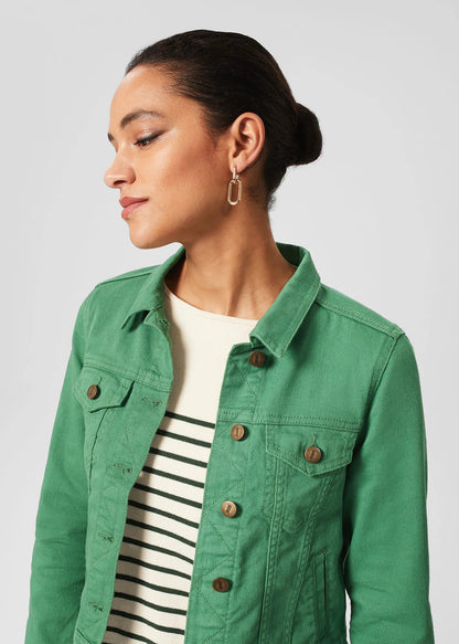 Pea Green