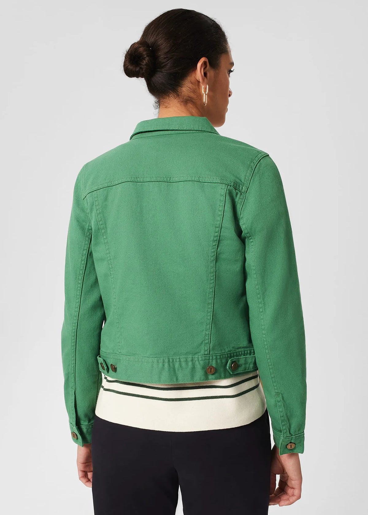 Pea Green