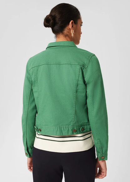 Pea Green