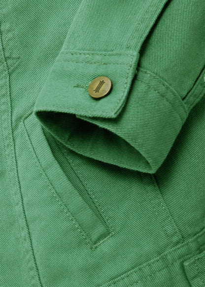 Pea Green