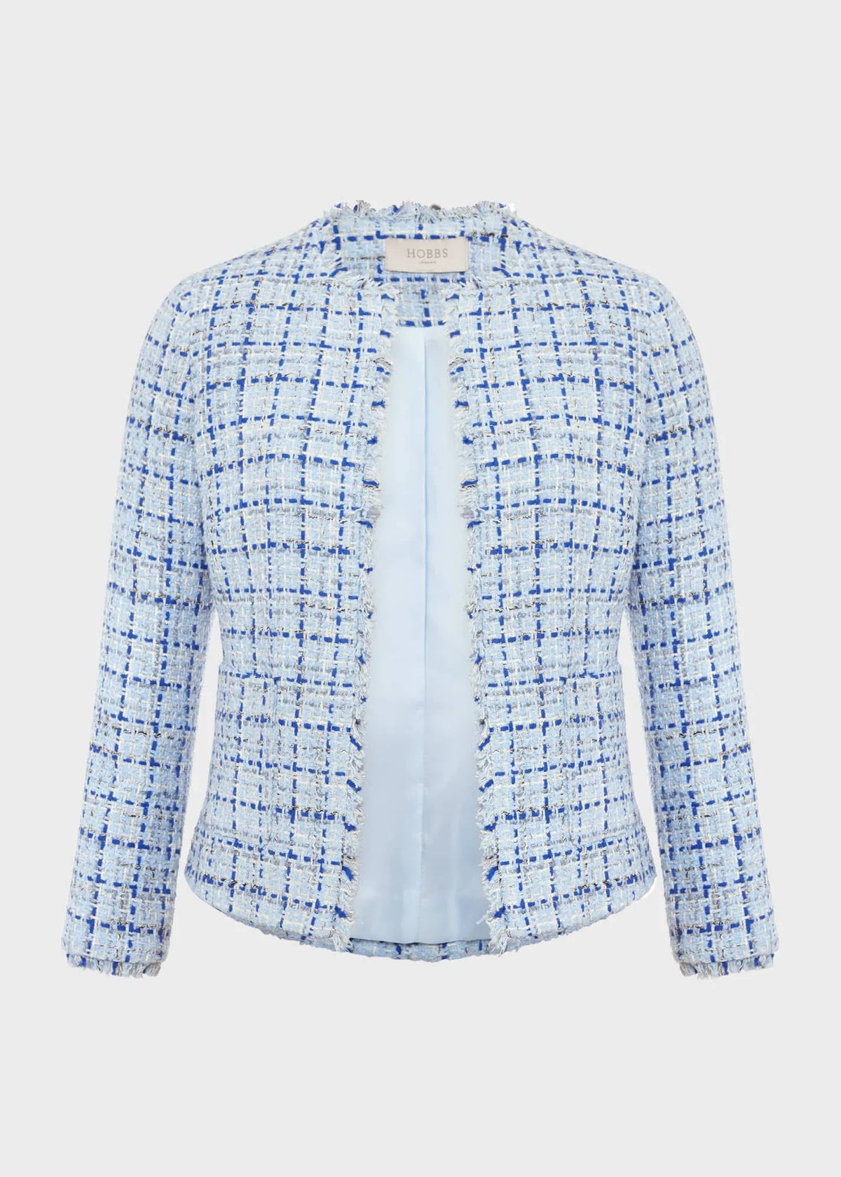 Blue Multi