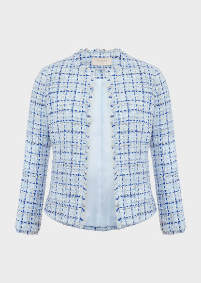 Blue Multi