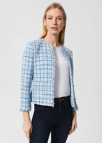 Blue Multi