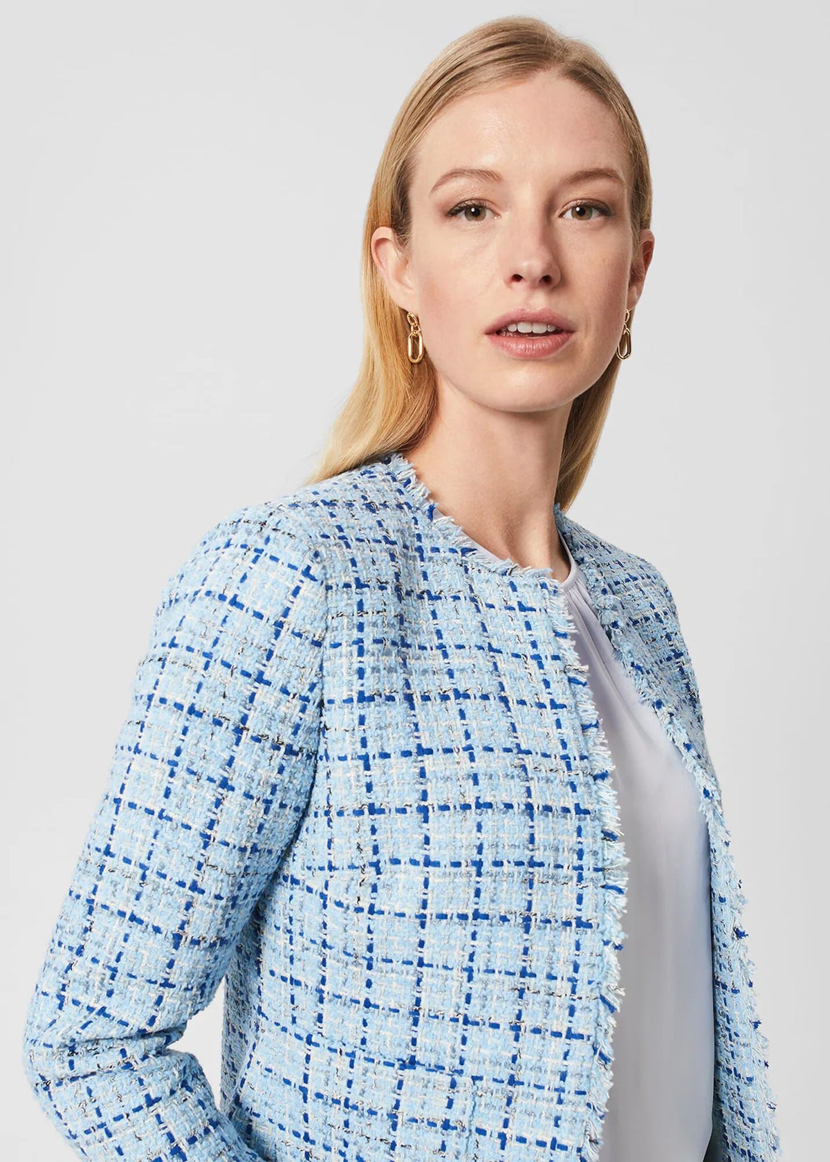 Blue Multi