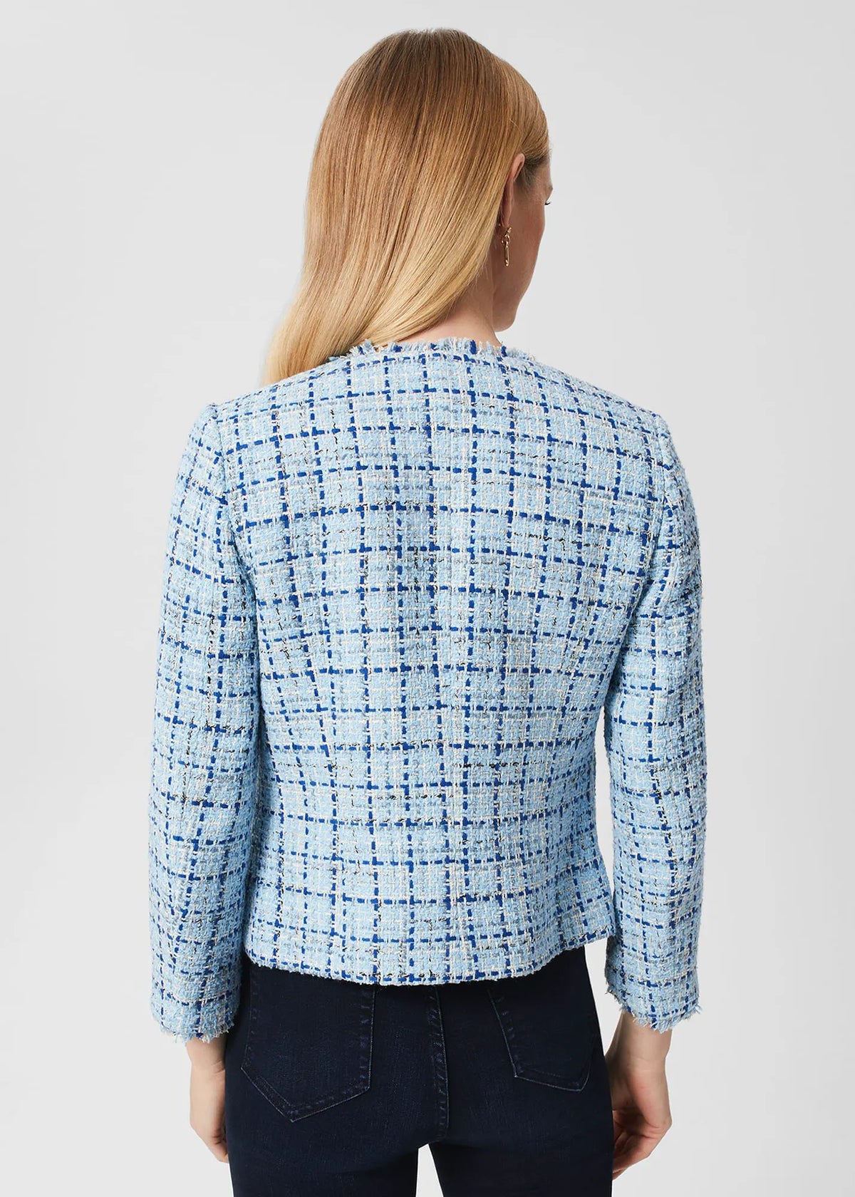 Blue Multi