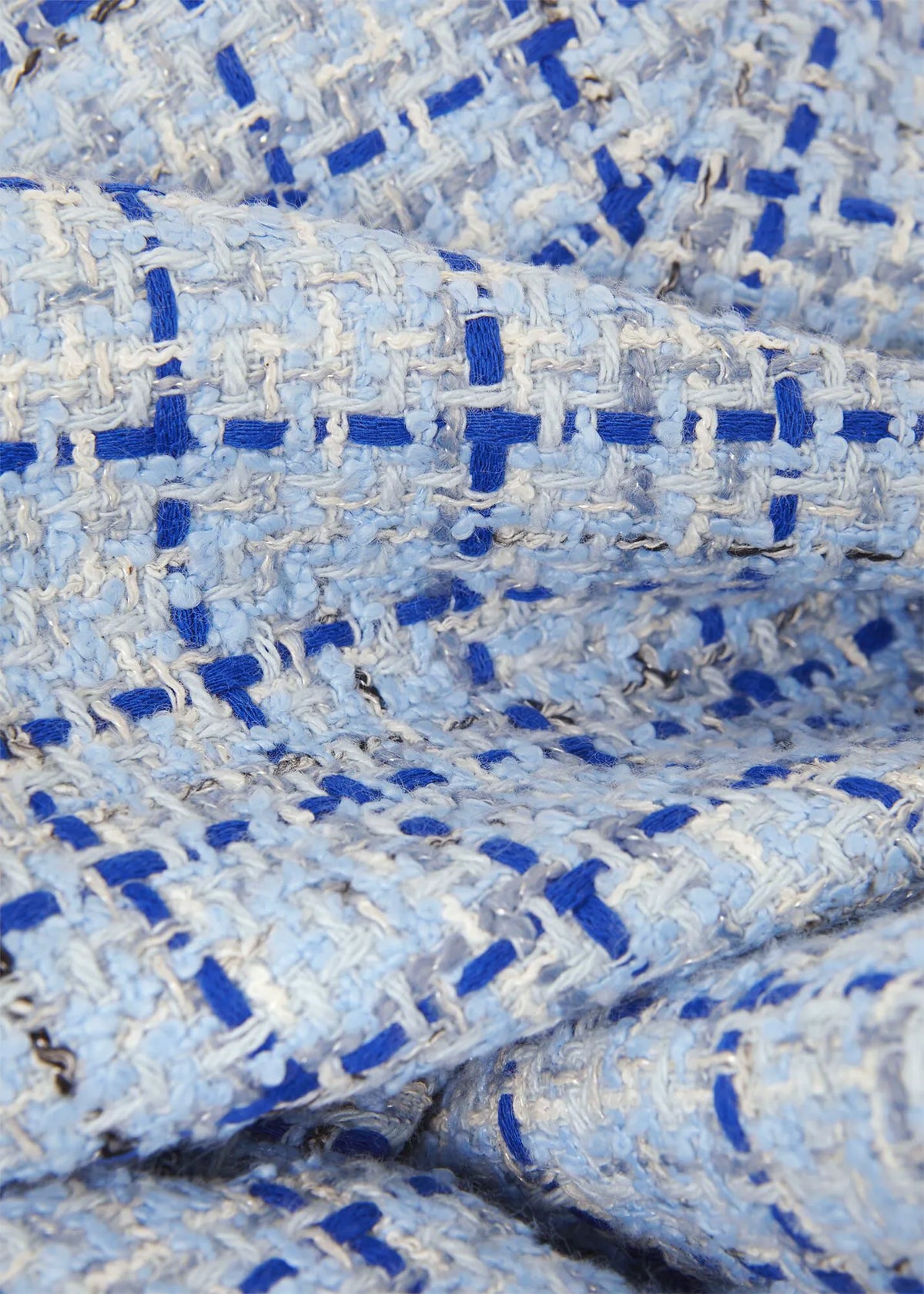 Blue Multi