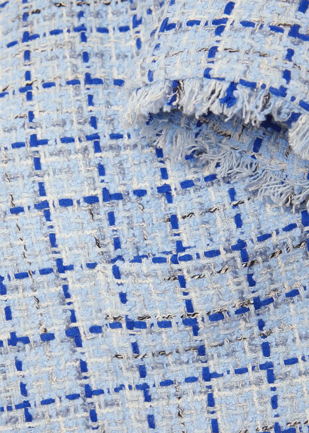 Blue Multi
