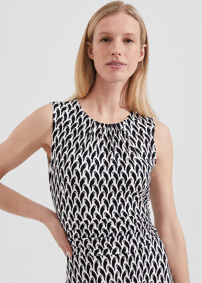 Ivory Navy