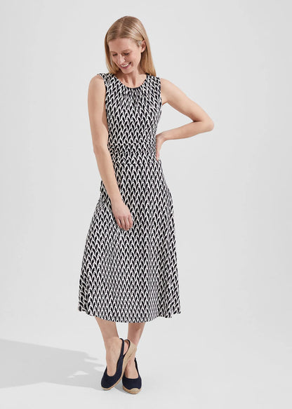 Ivory Navy