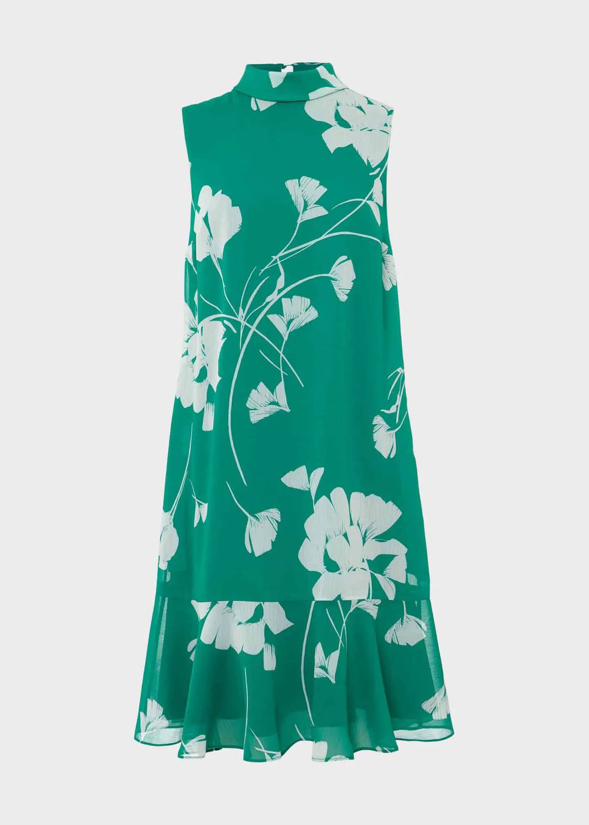 Green Ivory