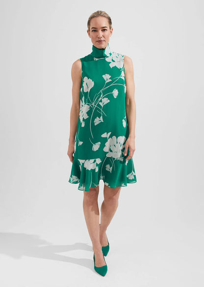 Green Ivory