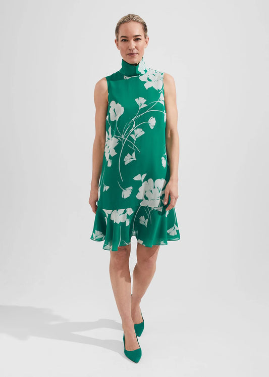 Green Ivory