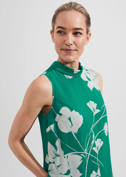 Green Ivory