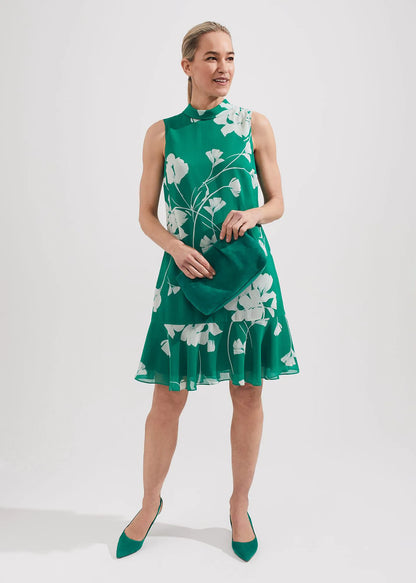 Green Ivory