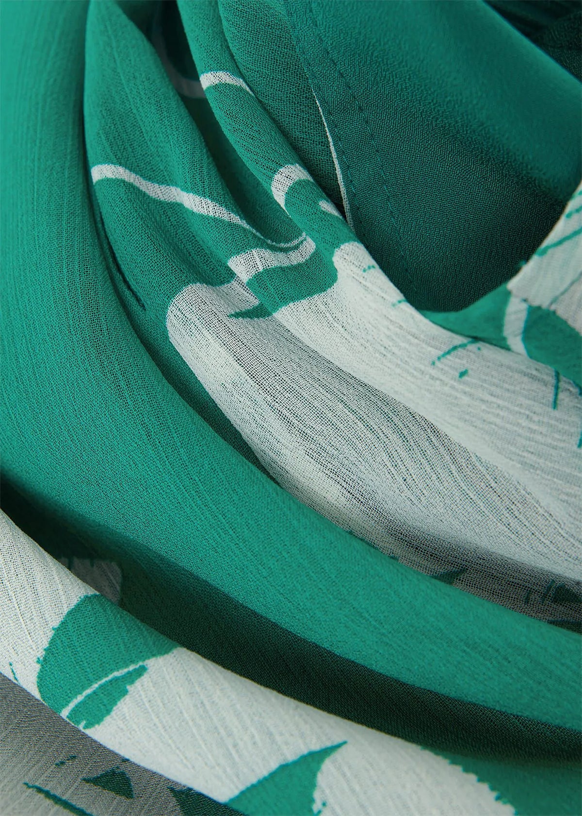 Green Ivory