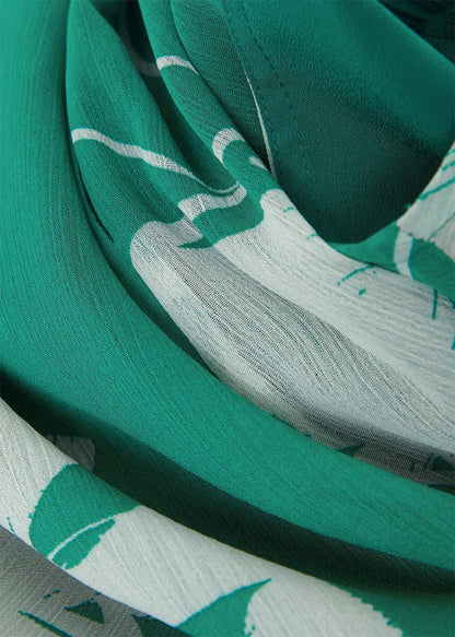 Green Ivory