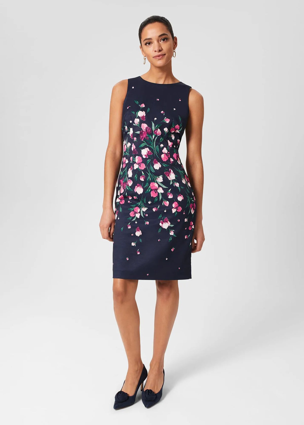 Navy Multi