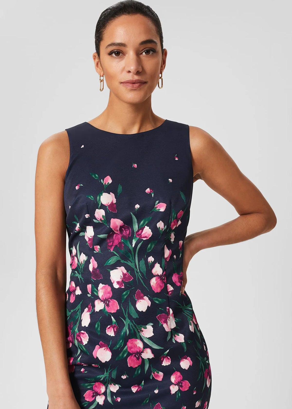 Navy Multi