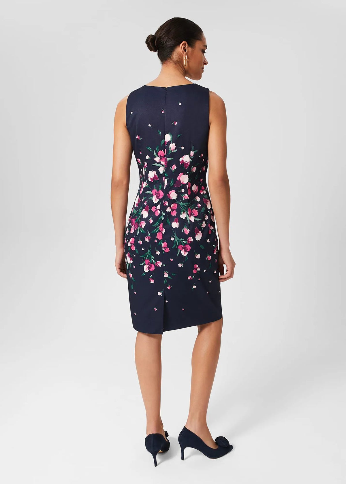 Navy Multi
