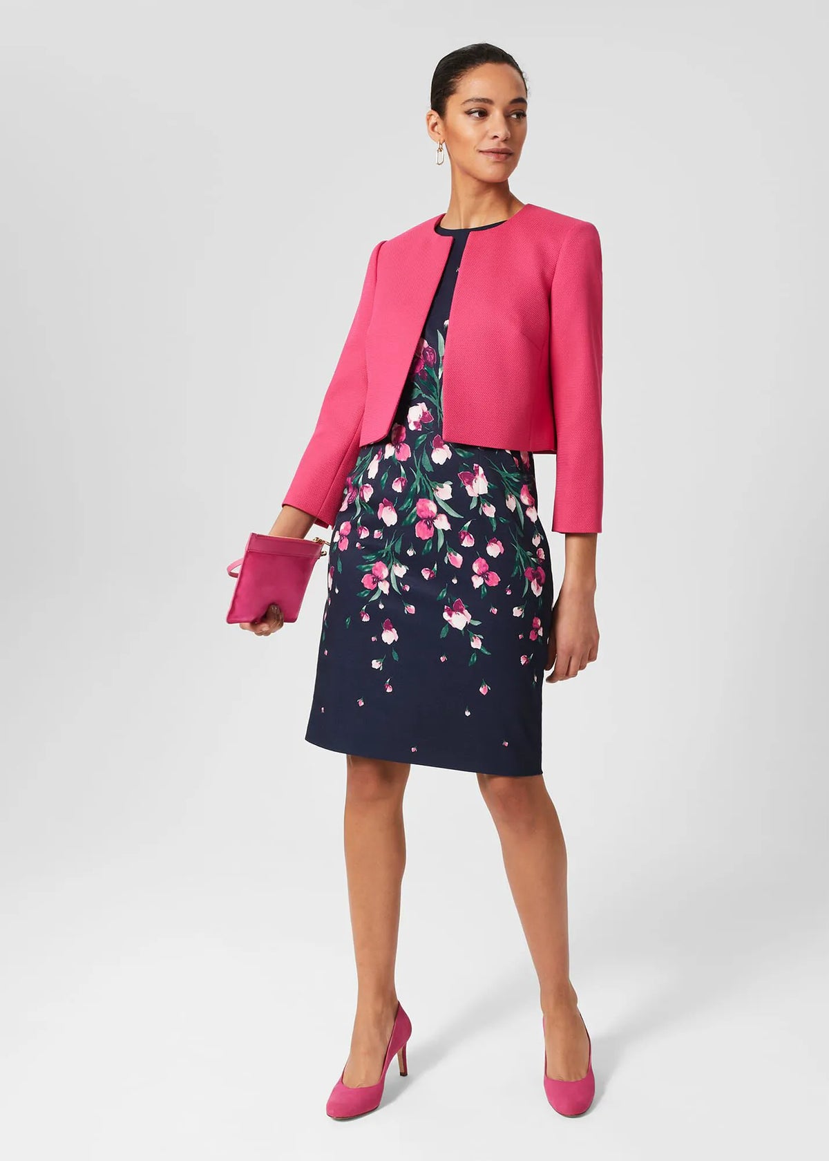 Navy Multi