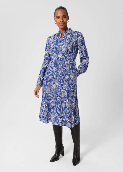Blue Multi