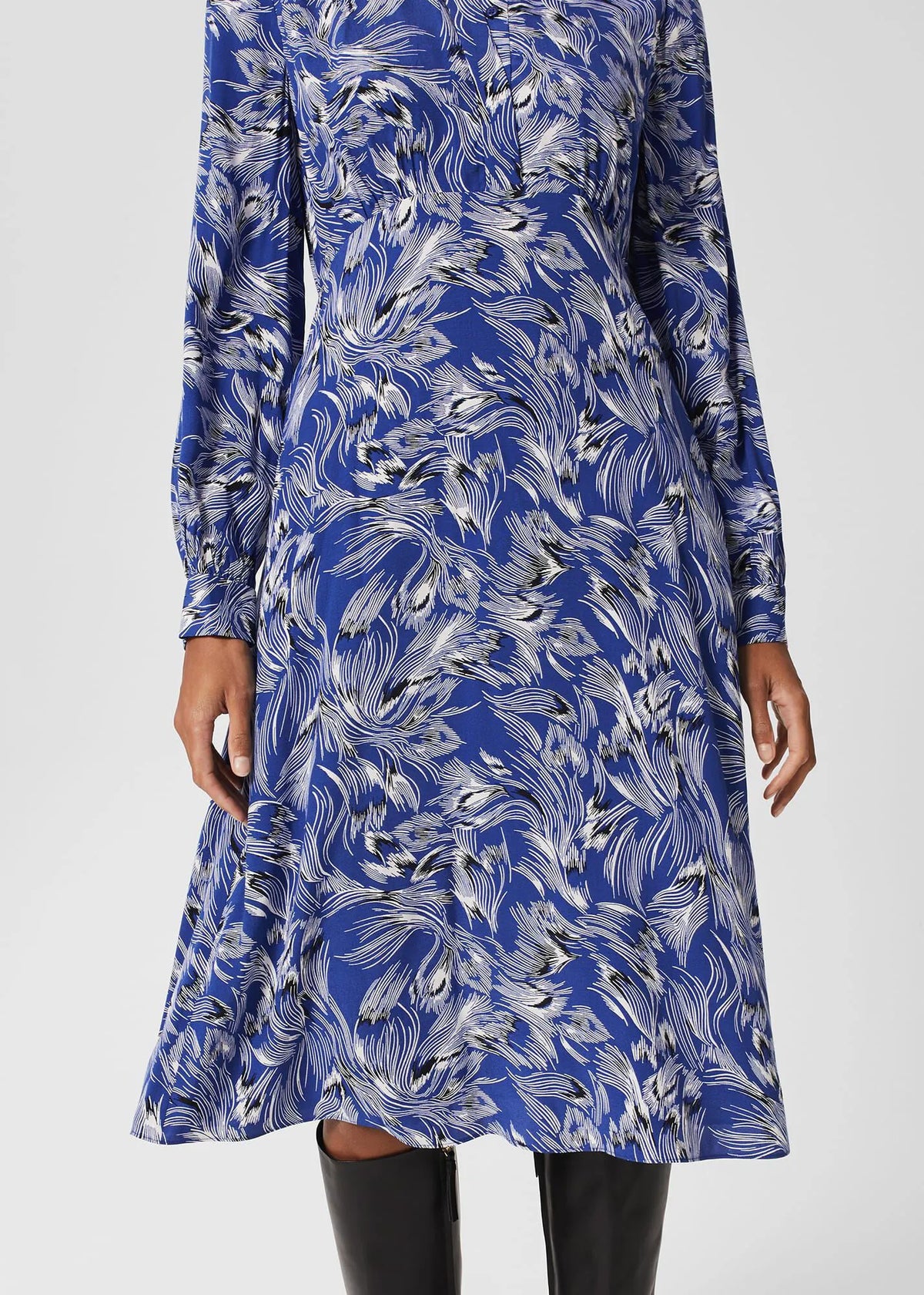 Blue Multi
