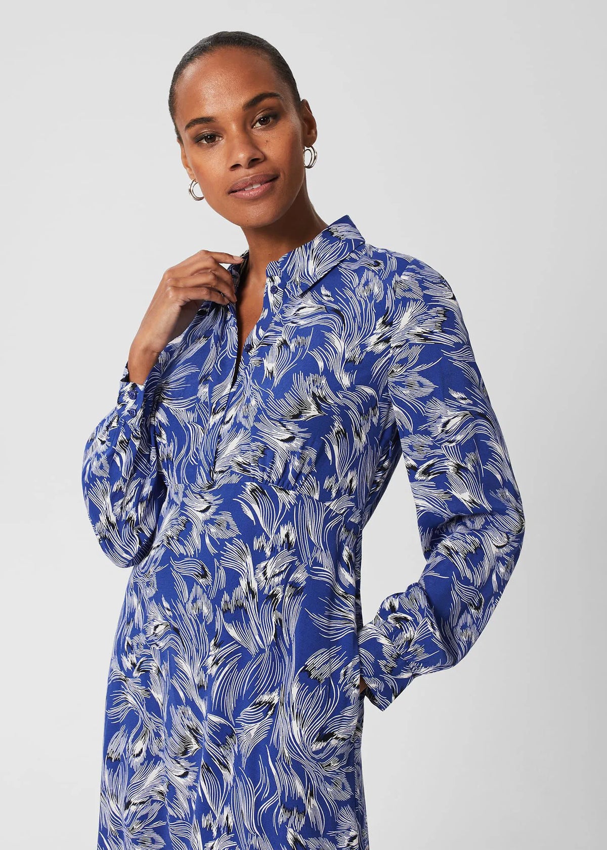 Blue Multi