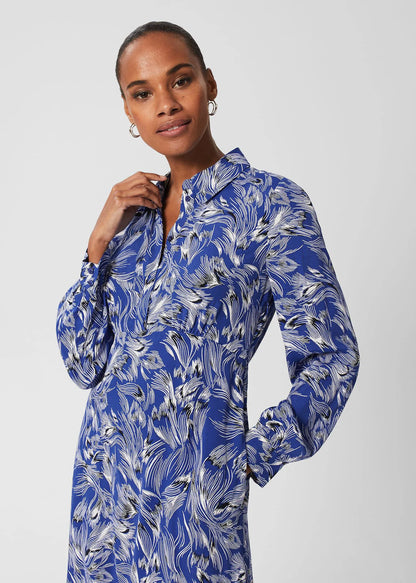 Blue Multi