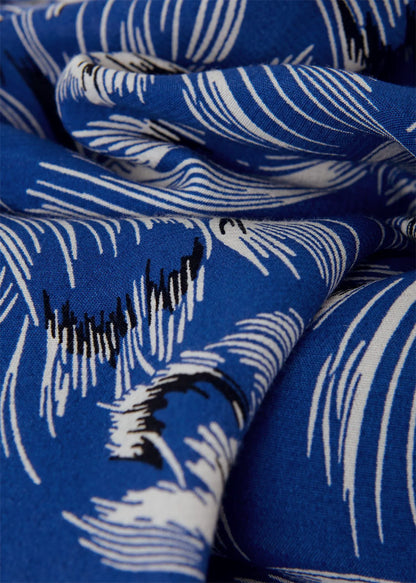 Blue Multi