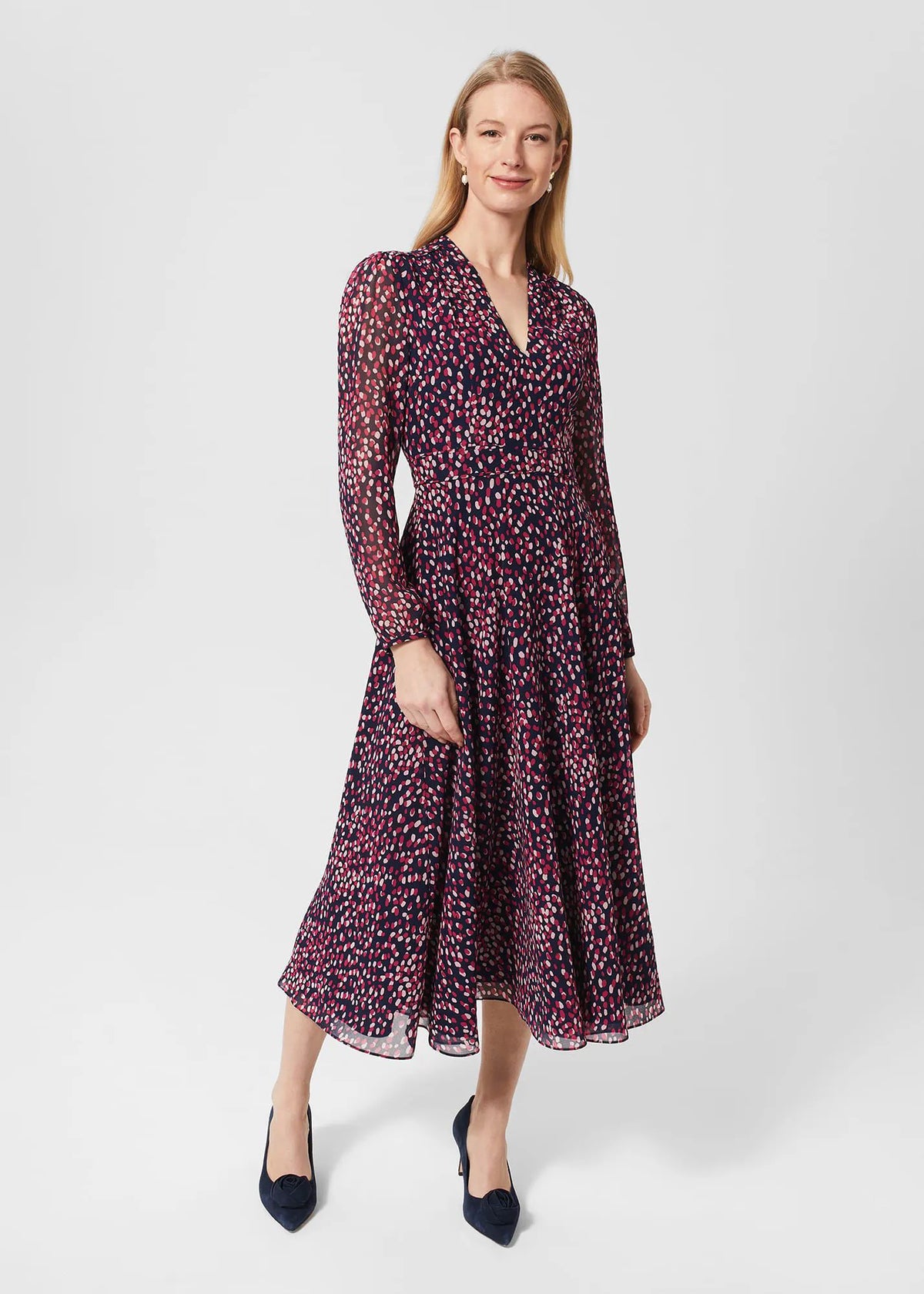 Navy Multi