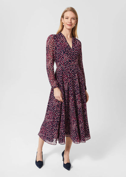 Navy Multi
