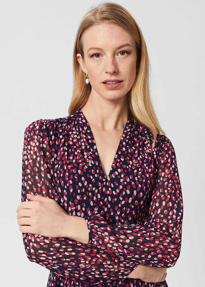Navy Multi