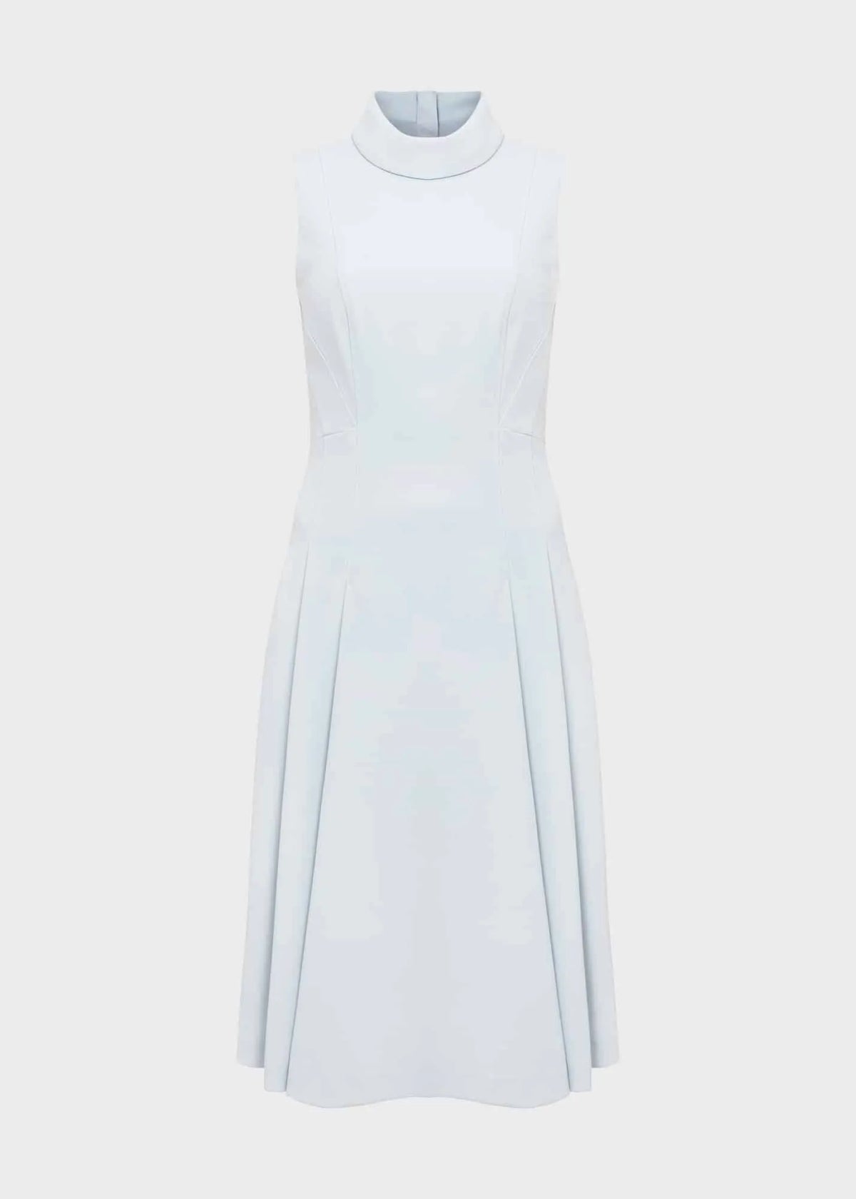 Pale Blue