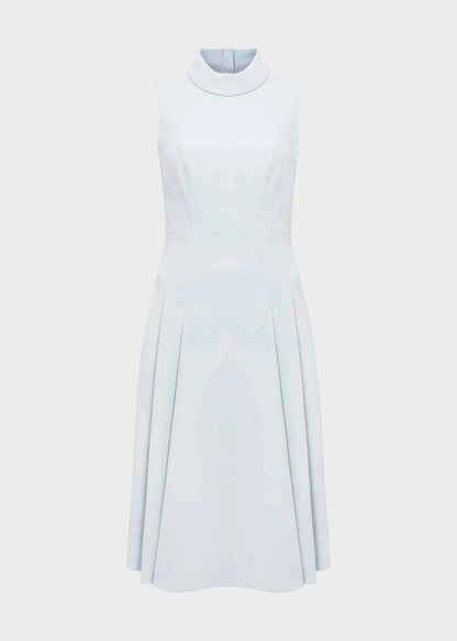 Pale Blue