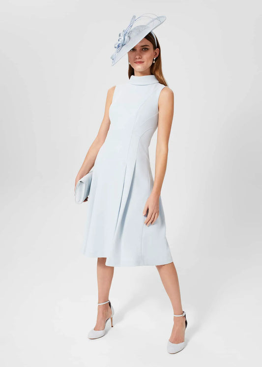 Pale Blue