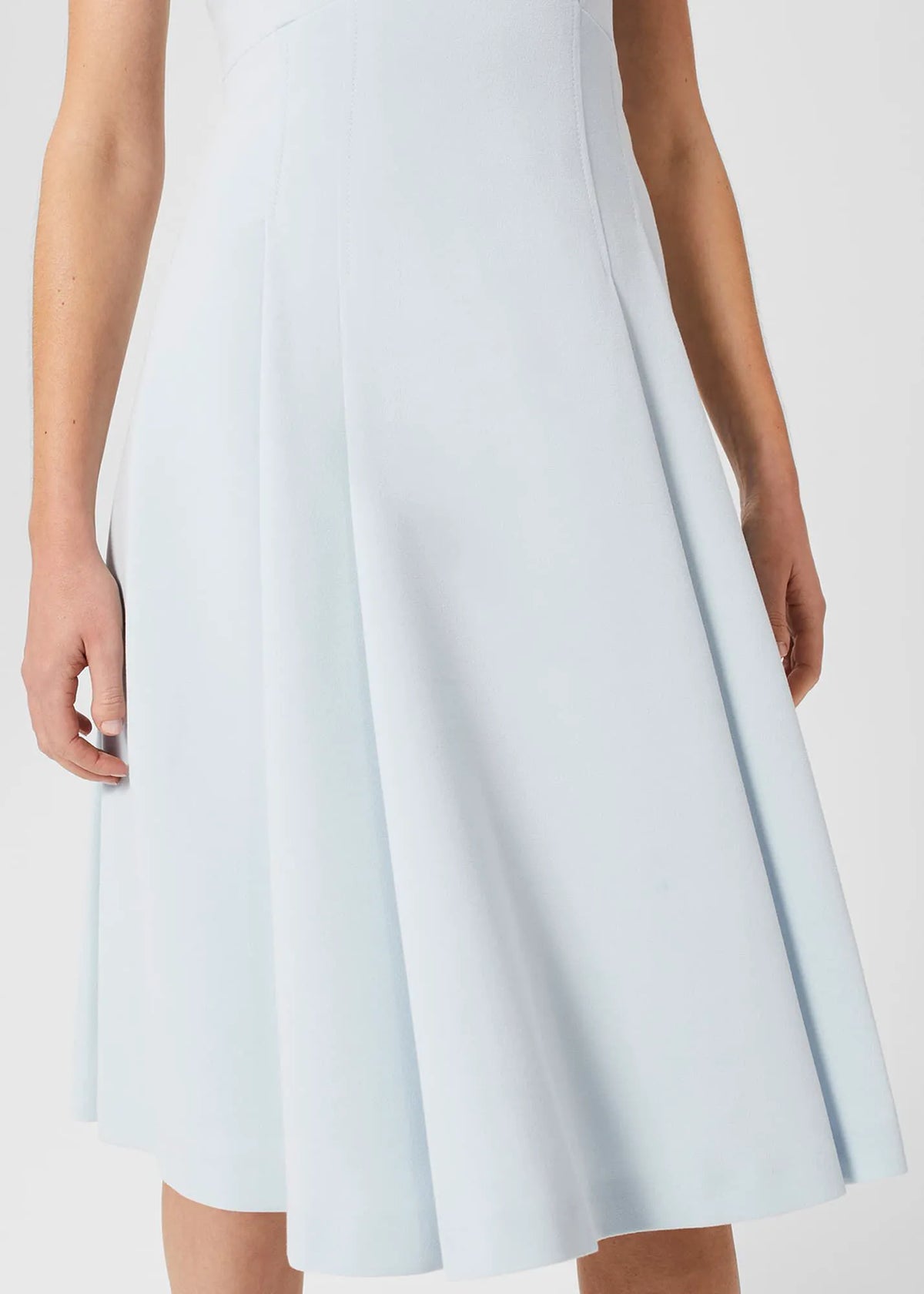 Pale Blue