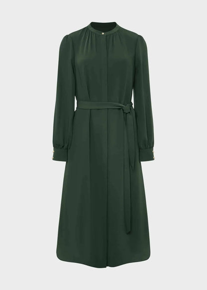 Rich Sage Green