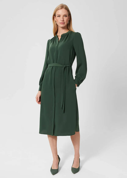 Rich Sage Green