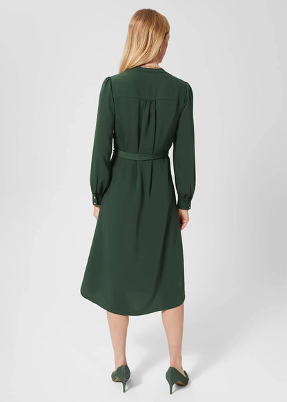 Rich Sage Green
