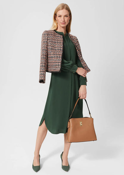 Rich Sage Green