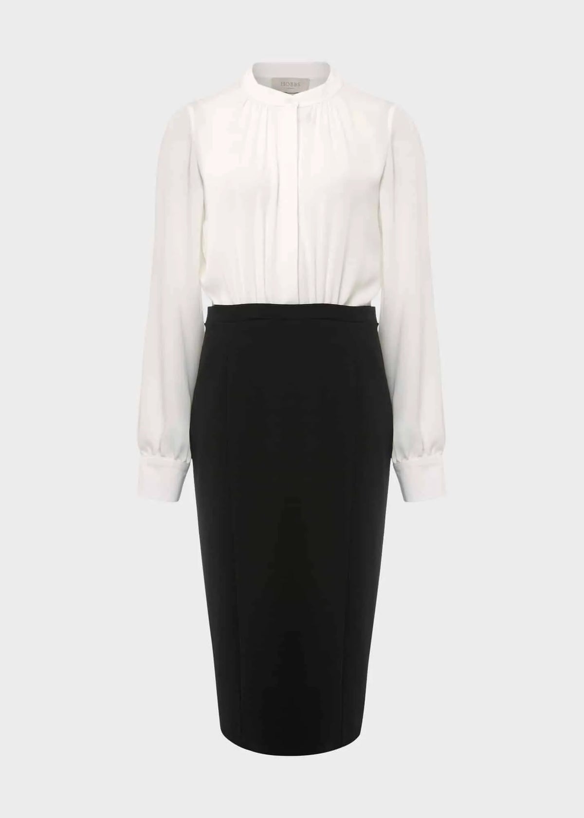 Ivory Black