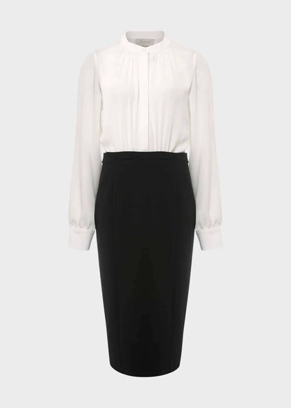 Ivory Black