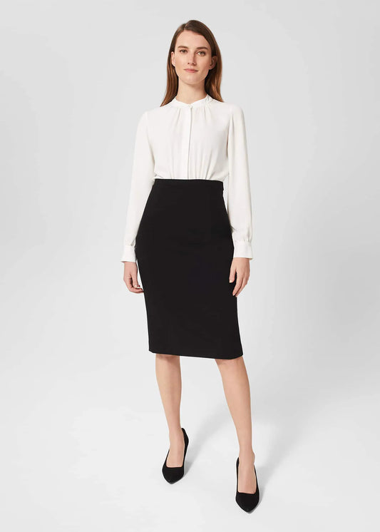 Ivory Black