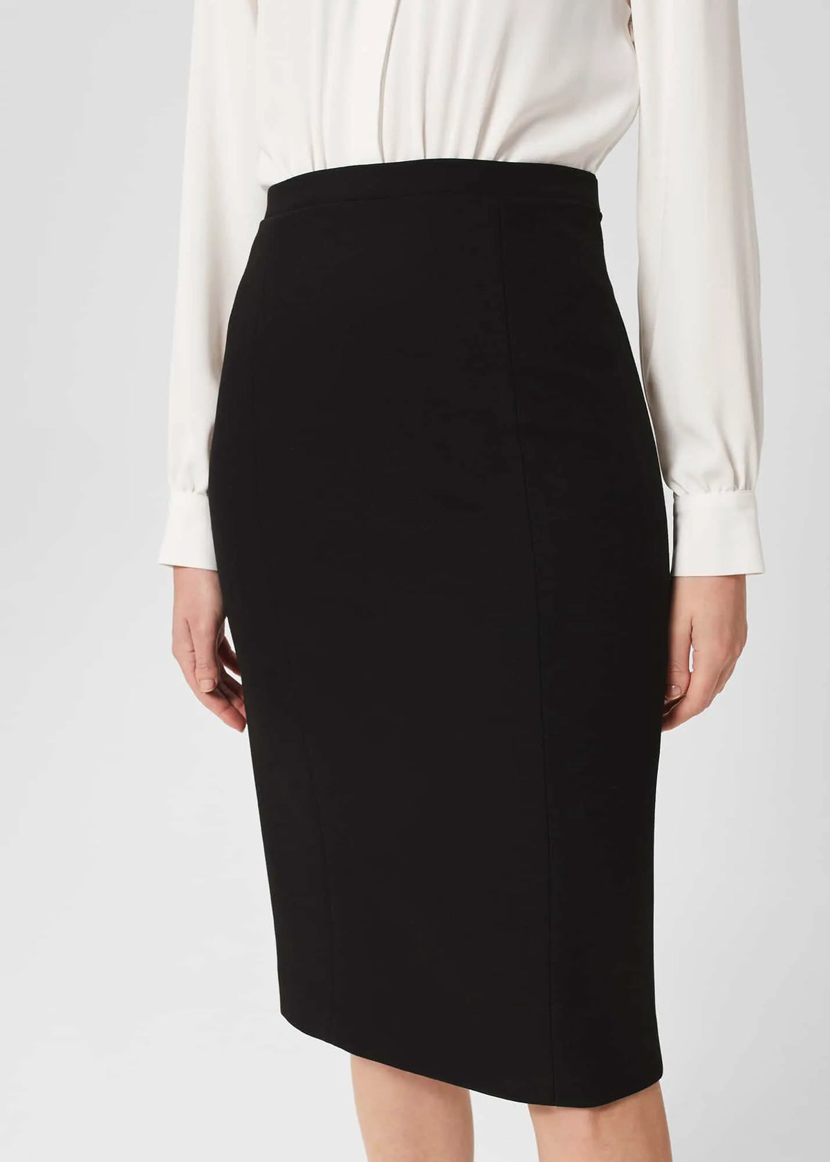 Ivory Black